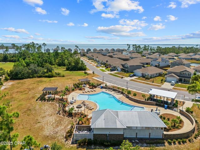 201 Bridge Harbor Drive, Panama City, FL 32404