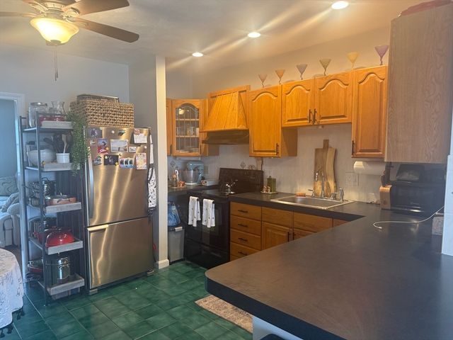 235 Washington Ave 2, Winthrop, MA 02152