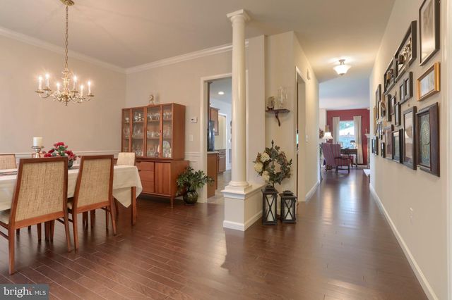 1819 FIELDCREST RD, Lebanon, PA 17042