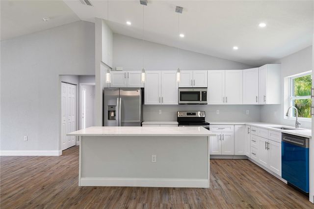 19191 WILLARD AVENUE, Port Charlotte, FL 33954