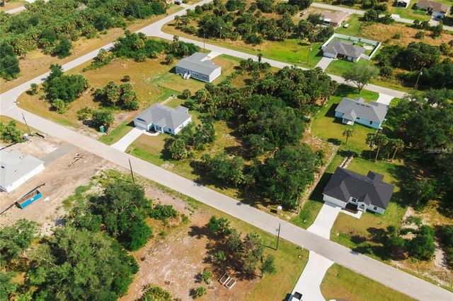 19191 WILLARD AVENUE, Port Charlotte, FL 33954