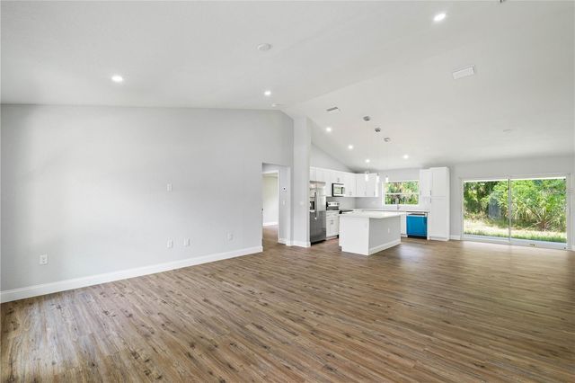 19191 WILLARD AVENUE, Port Charlotte, FL 33954