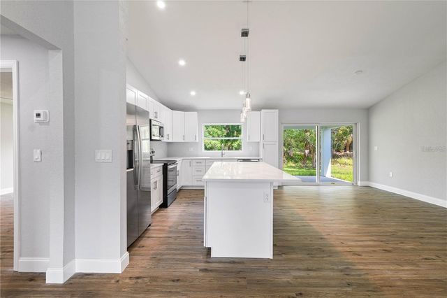 19191 WILLARD AVENUE, Port Charlotte, FL 33954