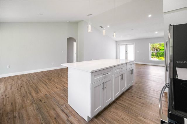 19191 WILLARD AVENUE, Port Charlotte, FL 33954