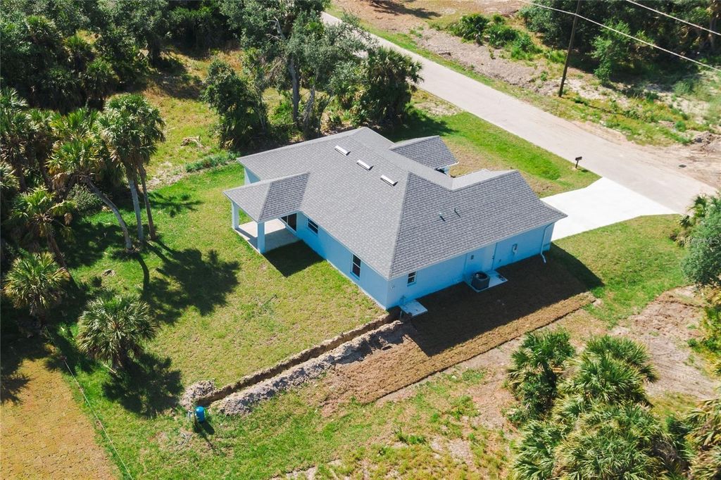 19191 WILLARD AVENUE, Port Charlotte, FL 33954