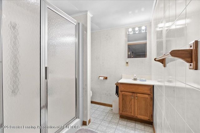 4054 S Pine Dell Drive, Lansing, MI 48911