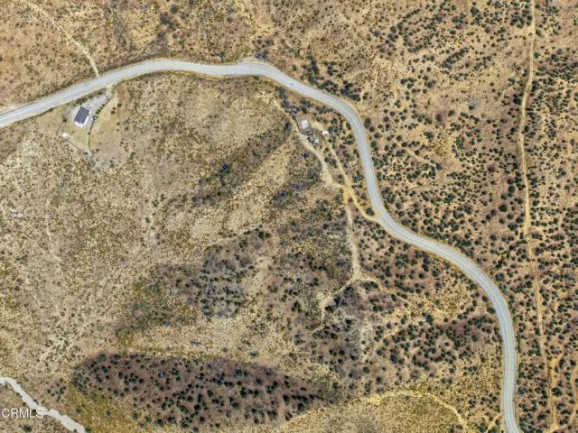 Big Pines, Llano, CA 93544