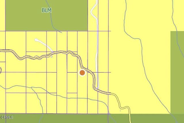 Big Pines, Llano, CA 93544