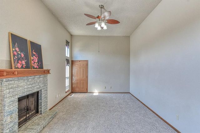 2300 Cedar Brook Drive, Moore, OK 73160