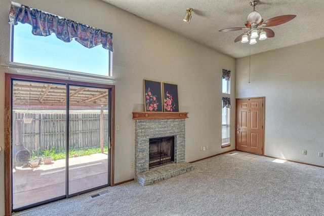 2300 Cedar Brook Drive, Moore, OK 73160