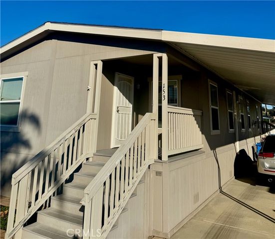140 Dolliver 153, Pismo Beach, CA 93449