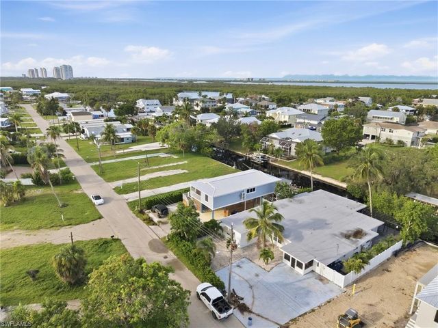 24519 Dolphin ST, Bonita Springs, FL 34134