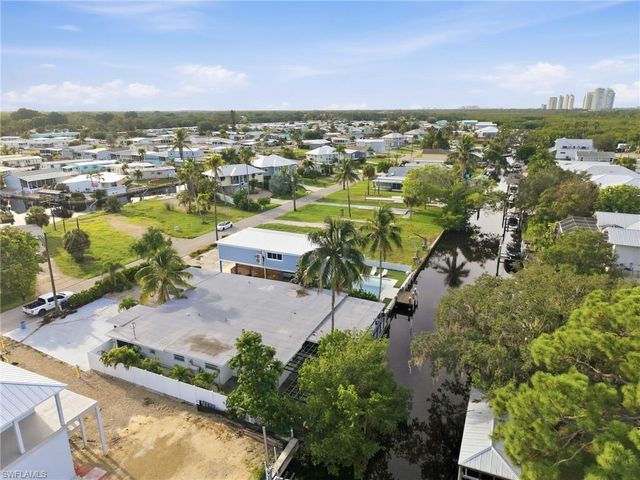24519 Dolphin ST, Bonita Springs, FL 34134