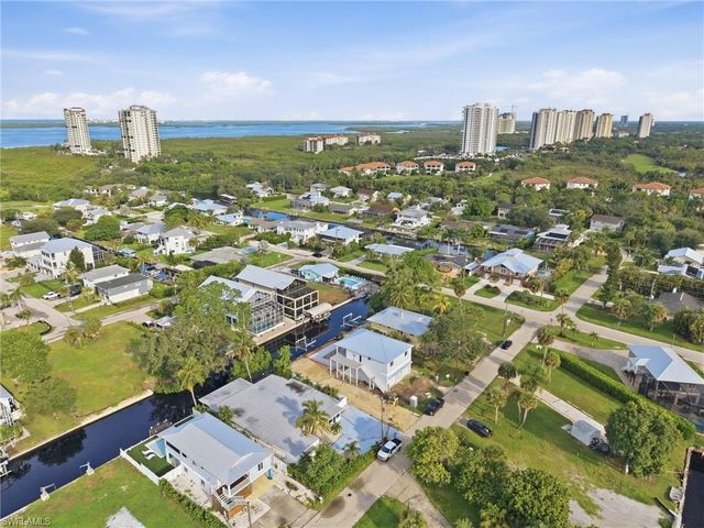 24519 Dolphin ST, Bonita Springs, FL 34134