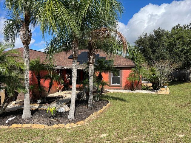 14906 WINDY MOUNT CIRCLE, Clermont, FL 34711