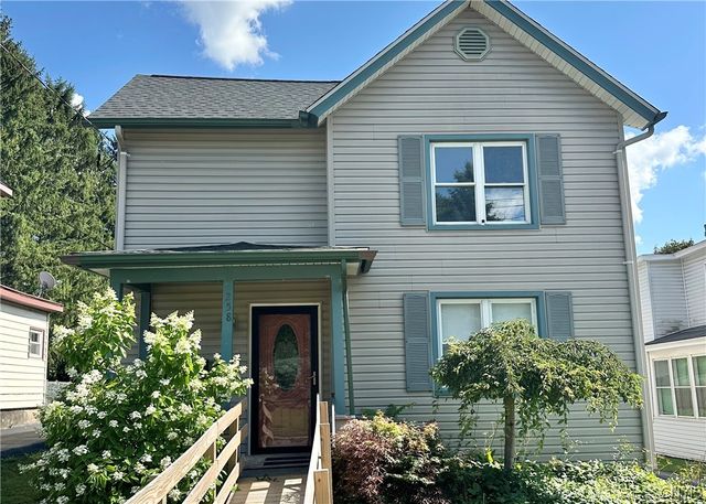 258 Seymour Street, Auburn, NY 13021