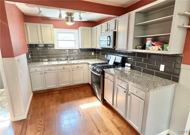 258 Seymour Street, Auburn, NY 13021