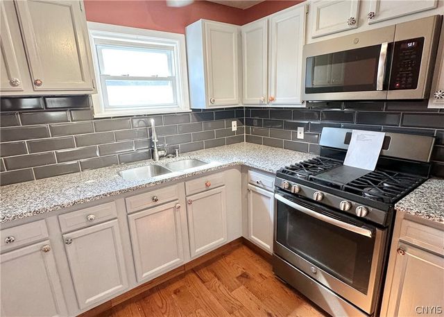 258 Seymour Street, Auburn, NY 13021