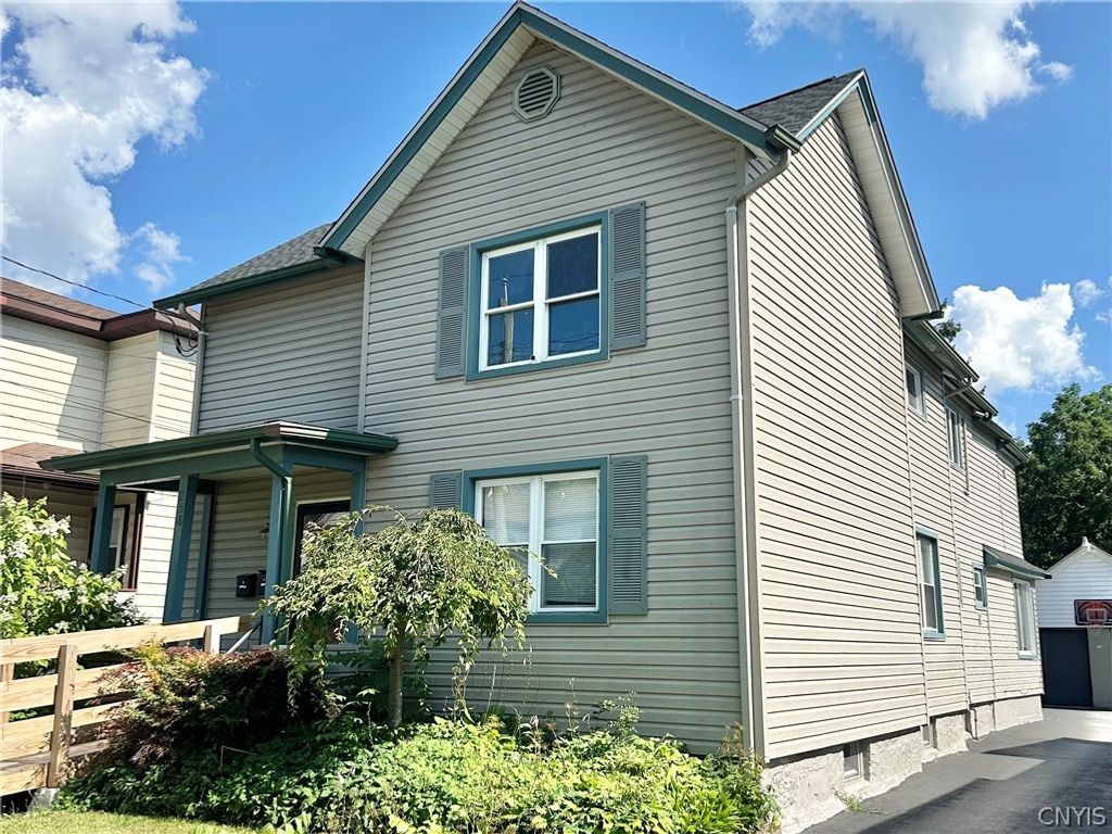 258 Seymour Street, Auburn, NY 13021