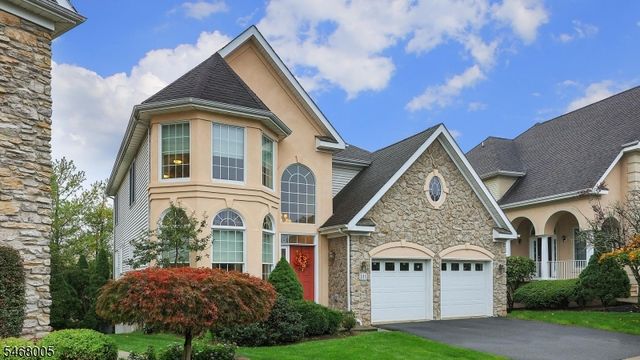 311 Coldstream Ct, Scotch Plains Twp., NJ 07076