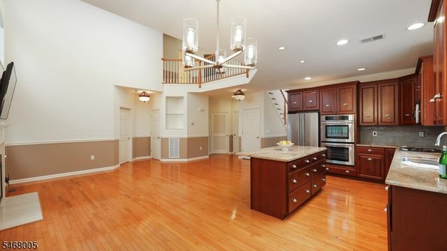 311 Coldstream Ct, Scotch Plains Twp., NJ 07076