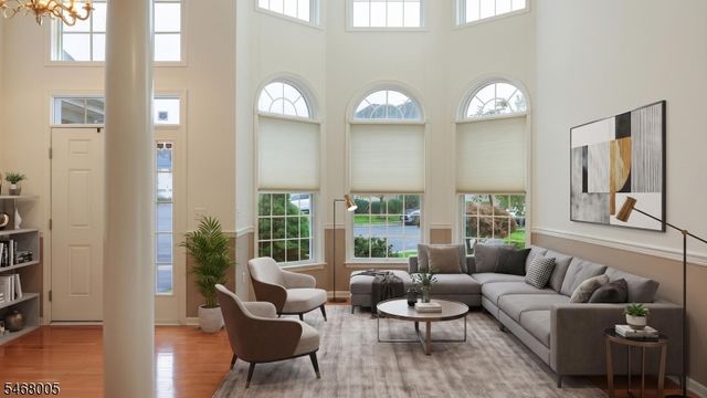 311 Coldstream Ct, Scotch Plains Twp., NJ 07076