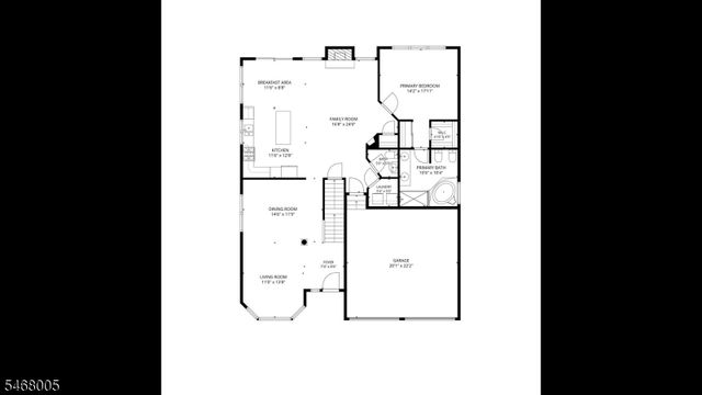 311 Coldstream Ct, Scotch Plains Twp., NJ 07076