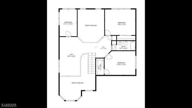 311 Coldstream Ct, Scotch Plains Twp., NJ 07076