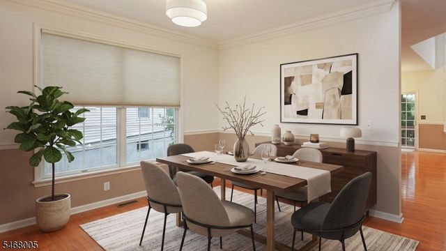 311 Coldstream Ct, Scotch Plains Twp., NJ 07076