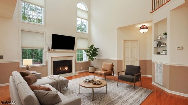 311 Coldstream Ct, Scotch Plains Twp., NJ 07076