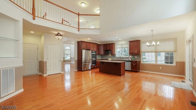 311 Coldstream Ct, Scotch Plains Twp., NJ 07076