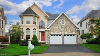 311 Coldstream Ct, Scotch Plains Twp., NJ 07076