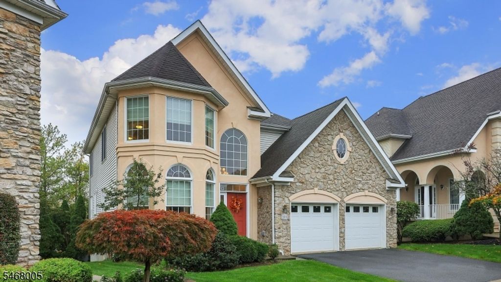 311 Coldstream Ct, Scotch Plains Twp., NJ 07076 — photo 2