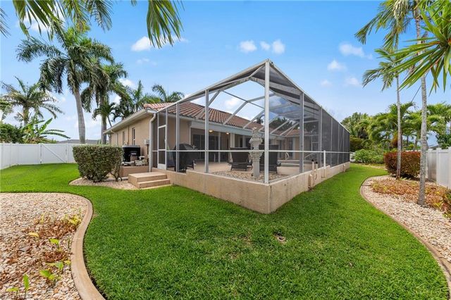 2109 SW 47th TER, Cape Coral, FL 33914