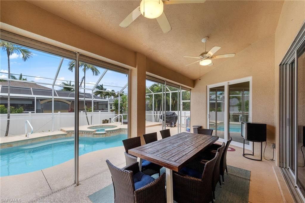 Image 30 of property listing at 2109 SW 47th TER, Cape Coral, FL 33914