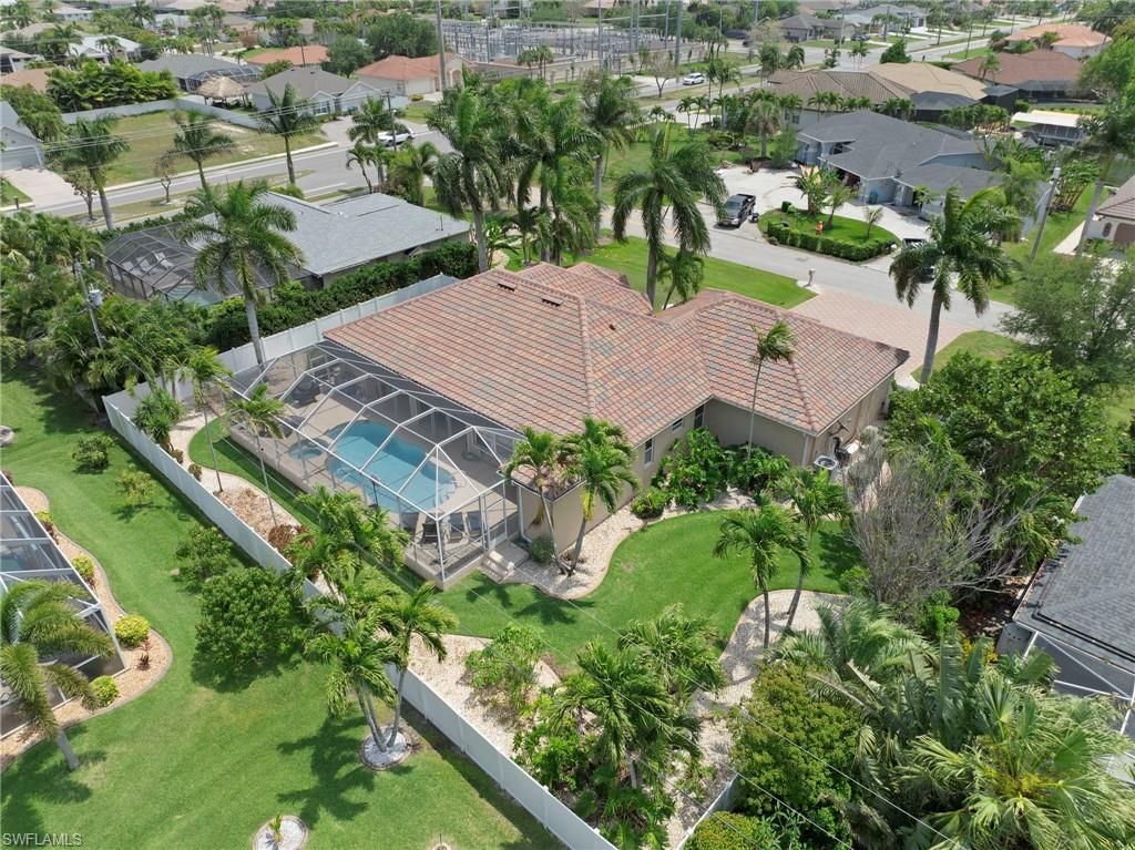 Image 41 of property listing at 2109 SW 47th TER, Cape Coral, FL 33914