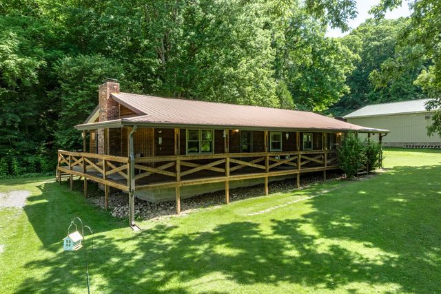 720 Nix Lane, Waverly, TN 37185