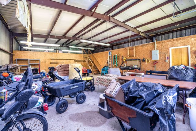 720 Nix Lane, Waverly, TN 37185