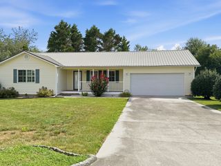 174 Christian Dr, NW, Cleveland, TN 37312