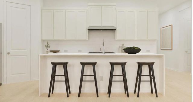 21927 Maddaloni View Drive, Hockley, TX 77447