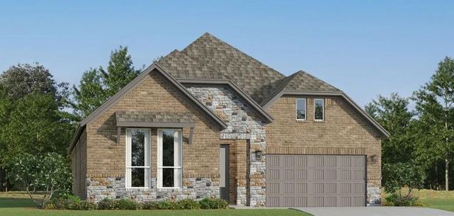 21927 Maddaloni View Drive, Hockley, TX 77447