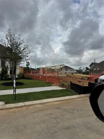 26835 Concord Dawn Drive, Richmond, TX 77406