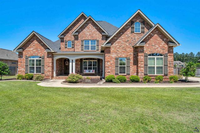103 Trailing Bend, Kathleen, GA 31047