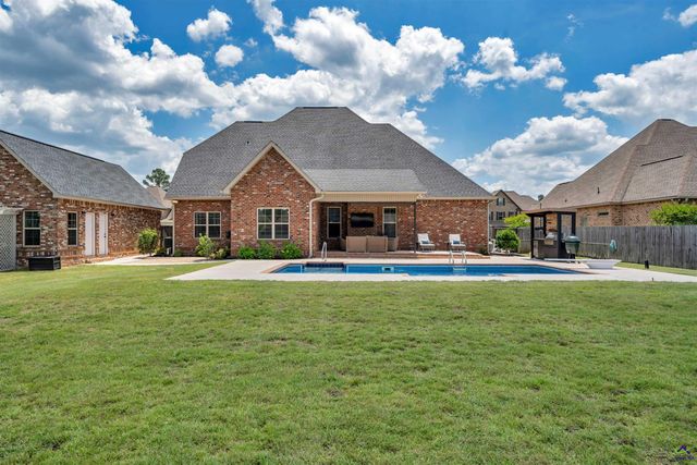 103 Trailing Bend, Kathleen, GA 31047