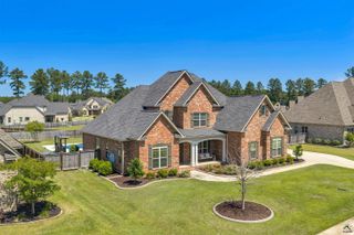 103 Trailing Bend, Kathleen, GA 31047