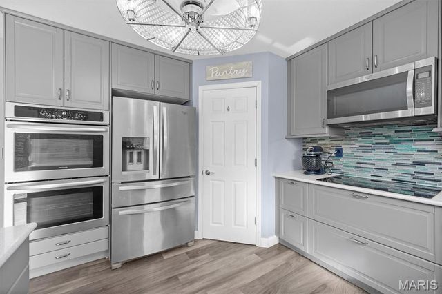 2532 Wintercreek Drive, Belleville, IL 62221