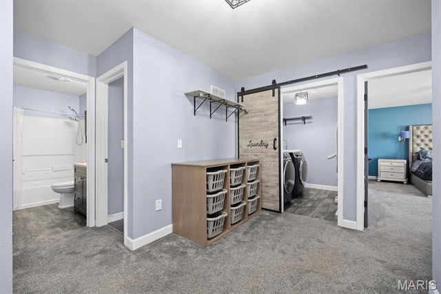 2532 Wintercreek Drive, Belleville, IL 62221