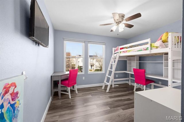 2532 Wintercreek Drive, Belleville, IL 62221