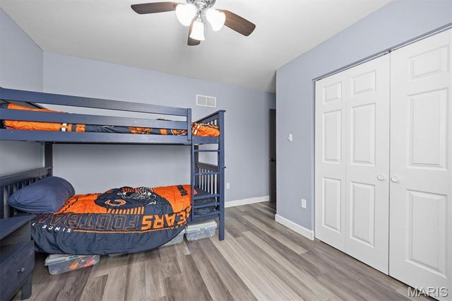 2532 Wintercreek Drive, Belleville, IL 62221