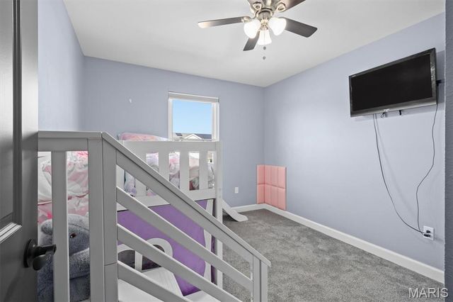 2532 Wintercreek Drive, Belleville, IL 62221